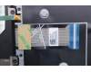Lenovo 5CB1P33483 Tastatur inkl. Topcase ITA C83DC NFP CG BLAI AL