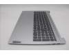 Lenovo 5CB1P33483 Tastatur inkl. Topcase ITA C83DC NFP CG BLAI AL