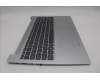 Lenovo 5CB1P33483 Tastatur inkl. Topcase ITA C83DC NFP CG BLAI AL