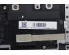 Lenovo 5CB1P33483 Tastatur inkl. Topcase ITA C83DC NFP CG BLAI AL