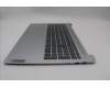Lenovo 5CB1P33484 Tastatur inkl. Topcase SPA C83DC NFP CG BLAI AL