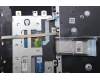 Lenovo 5CB1P33486 Tastatur inkl. Topcase POR C83DC NFP CG BLAI AL