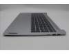Lenovo 5CB1P33486 Tastatur inkl. Topcase POR C83DC NFP CG BLAI AL