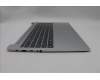 Lenovo 5CB1P33486 Tastatur inkl. Topcase POR C83DC NFP CG BLAI AL