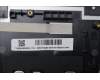 Lenovo 5CB1P33486 Tastatur inkl. Topcase POR C83DC NFP CG BLAI AL