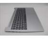 Lenovo 5CB1P33490 Tastatur inkl. Topcase FRA C83DC NFP CG BLAI AL