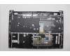 5CB1P33490 Lenovo COVER UpperCase FRA C83DC NFP CG BLAI AL