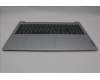 Lenovo 5CB1P33491 Tastatur inkl. Topcase GER C83DC NFP CG BLAI AL