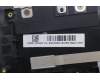 Lenovo 5CB1P33493 Tastatur inkl. Topcase HUN C83DC NFP CG BLAI AL
