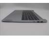 Lenovo 5CB1P33497 Tastatur inkl. Topcase SWS C83DC NFP CG BLAI AL