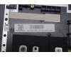 Lenovo 5CB1P33497 Tastatur inkl. Topcase SWS C83DC NFP CG BLAI AL