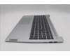 Lenovo 5CB1P33498 Tastatur inkl. Topcase BUL C83DC NFP CG BLAI AL