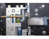 Lenovo 5CB1P33499 COVER UpCase CZE/SLK C83DC NFPCG BLAI AL