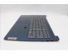 Lenovo 5CB1P33515 Tastatur inkl. Topcase SPA C83DC FP AB BLAI AL