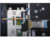 Lenovo 5CB1P33521 Tastatur inkl. Topcase FRA C83DC FP AB BLAI AL