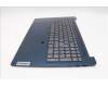 Lenovo 5CB1P33522 Tastatur inkl. Topcase GER C83DC FP AB BLAI AL