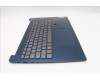 Lenovo 5CB1P33522 Tastatur inkl. Topcase GER C83DC FP AB BLAI AL