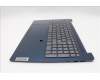 Lenovo 5CB1P33525 Tastatur inkl. Topcase BEL C83DC FP AB BLAI AL