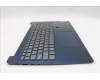 Lenovo 5CB1P33525 Tastatur inkl. Topcase BEL C83DC FP AB BLAI AL