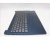 Lenovo 5CB1P33527 Tastatur inkl. Topcase SLV C83DC FP AB BLAI AL