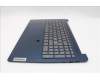 Lenovo 5CB1P33528 Tastatur inkl. Topcase SWS C83DC FP AB BLAI AL