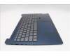 Lenovo 5CB1P33528 Tastatur inkl. Topcase SWS C83DC FP AB BLAI AL