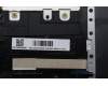 Lenovo 5CB1P33528 Tastatur inkl. Topcase SWS C83DC FP AB BLAI AL