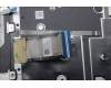 Lenovo 5CB1P33529 Tastatur inkl. Topcase BUL C83DC FP AB BLAI AL