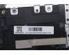Lenovo 5CB1P33529 Tastatur inkl. Topcase BUL C83DC FP AB BLAI AL