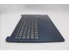 Lenovo 5CB1P33530 COVER UpCase CZE/SLK C83DC FP AB BLAI AL