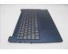 Lenovo 5CB1P33534 Tastatur inkl. Topcase ENG C83DC NFP AB BLAI AL