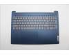 Lenovo 5CB1P33534 Tastatur inkl. Topcase ENG C83DC NFP AB BLAI AL