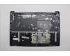 Lenovo 5CB1P33534 Tastatur inkl. Topcase ENG C83DC NFP AB BLAI AL