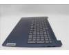 Lenovo 5CB1P33536 COVER UpCase EUROENG C83DC NFPAB BLAI AL