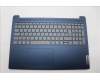 Lenovo 5CB1P35930 Tastatur inkl. Topcase UK C83DC NFP AB BLAI AL