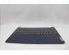 Lenovo 5CB1P35930 Tastatur inkl. Topcase UK C83DC NFP AB BLAI AL