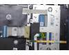 Lenovo 5CB1P35930 Tastatur inkl. Topcase UK C83DC NFP AB BLAI AL