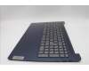 Lenovo 5CB1P35930 Tastatur inkl. Topcase UK C83DC NFP AB BLAI AL