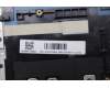 Lenovo 5CB1P35930 Tastatur inkl. Topcase UK C83DC NFP AB BLAI AL