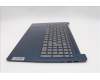 Lenovo 5CB1P35931 Tastatur inkl. Topcase ITA C83DC NFP AB BLAI AL