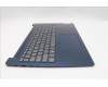 Lenovo 5CB1P35931 Tastatur inkl. Topcase ITA C83DC NFP AB BLAI AL