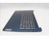 Lenovo 5CB1P35932 Tastatur inkl. Topcase SPA C83DC NFP AB BLAI AL