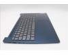 Lenovo 5CB1P35932 Tastatur inkl. Topcase SPA C83DC NFP AB BLAI AL