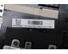 Lenovo 5CB1P35932 Tastatur inkl. Topcase SPA C83DC NFP AB BLAI AL