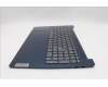 Lenovo 5CB1P35934 Tastatur inkl. Topcase POR C83DC NFP AB BLAI AL