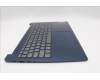 Lenovo 5CB1P35934 Tastatur inkl. Topcase POR C83DC NFP AB BLAI AL