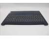 Lenovo 5CB1P35938 C-Cover with keyboard,French,Abyss Blue,Backlight,Non_FingerPrint