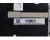 Lenovo 5CB1P35938 Tastatur inkl. Topcase FRA C83DC NFP AB BLAI AL