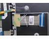 5CB1P35938 Lenovo COVER UpperCase FRA C83DC NFP AB BLAI AL