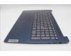 Lenovo 5CB1P35939 Tastatur inkl. Topcase GER C83DC NFP AB BLAI AL